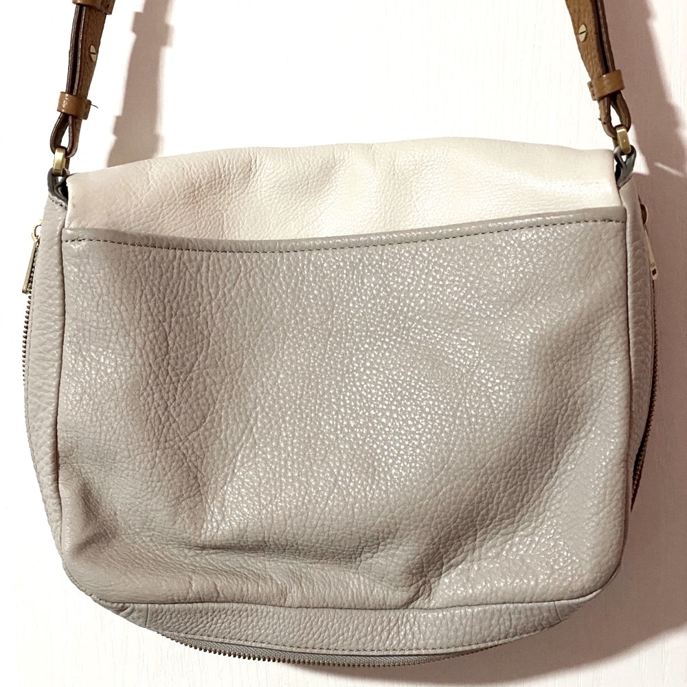 Fossil Preston Flap Large Crossbody - Picture 4 of 7